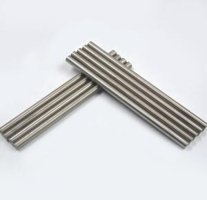 China ASTM F67 Titanium Hollow Bar wholesale
