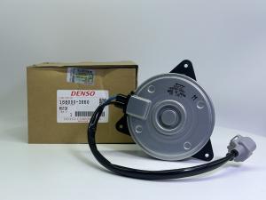 China 16363-38080 Denso Fan Motor 168000-2660 For TOYOTA LEXUS LS460 2015-2012 wholesale