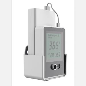 China Automatic AI Doorbell wholesale