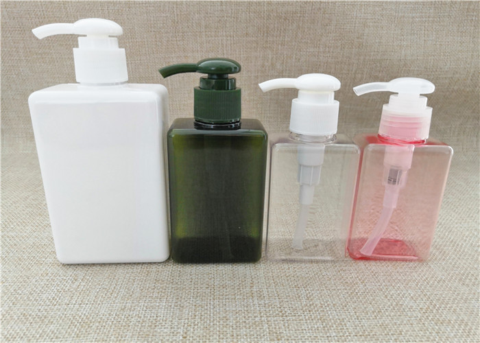 280ml High Quality 200ml Plastic Lotion Bottles Soap Shampoo Dispenser Bottles