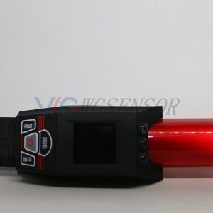 China Poland LED Digital Breathalyzer for Road Safety Inspection wholesale