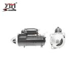 QD1310K Electric Starter Motor 0001230007 0001230023 986018980 986018987 1898