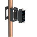 TM601 Fixed Ultrasonic Flow Meter