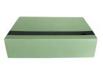 Eco Friendly Magnetic Cardboard Box Packaging 1200gsm FSC