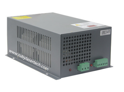Factory Sell AC220/110V 0-5V/PWM Control Myjg100 100W CO2 Laser Power Supply for 6090/1390 Laser Engraving Machine