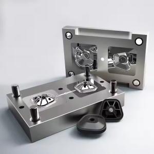 China Professional Single or Multiple Cavity Plastic Injection Mold Manufacturer wholesale