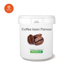 China coffee bean powder flavor for bakery wholesale