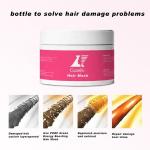 Hot Avocado Coconut Treatment Professional Salon Hair Mask for Dry Damaged Hair