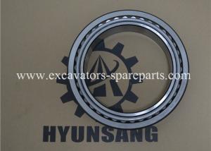 China HYUNDAI HL770-7 Excavator Swing Bearing XKBQ-00262 XKBQ-00170 XKBQ-00169 XKBQ-00263 XKBQ-00264 wholesale