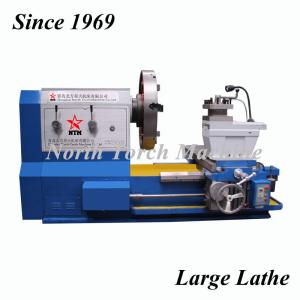 China Economic Conventional Lathe Machine Energy Saving Turning Long Shaft wholesale