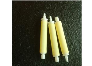 China Hotel Long Tube Valve Disposable 100mm Liquid Soap Bag wholesale