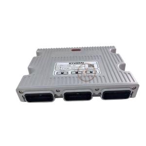 China R210W-9S HYUNDAI Digger Parts , MCU Control Unit 21Q6-32210 on sale
