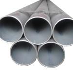 Uns S31635 Alloy 316ti Stainless Seamless Steel Pipe