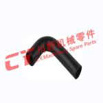 Water Hose Excavator Wearing Rubber Parts SK220-3 Standard Size