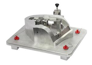 China Steel Moulding Tools Automotive Inspection Fixture / Jig And Checking Fixture wholesale