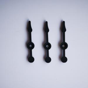 China Biodegradable Kids School Party Plastic Arrow Spinner For Board Games wholesale
