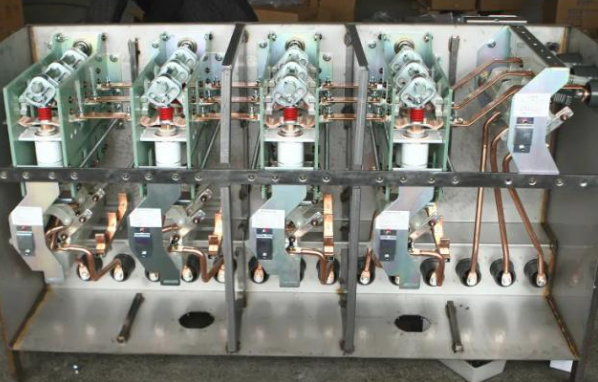 T1 T2 TP1 TP2 C1100 C1200 Tin Plated Copper Ground Bar 99.9%