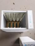TRAM-RAC 4A Module Rack For GE SOAR8000 Series Patient Monitor