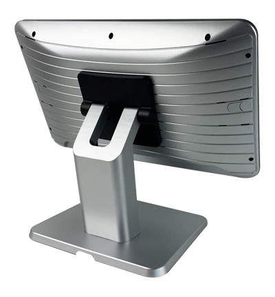 15.6 Inch All In One Cash Register Android POS Terminal with Printer