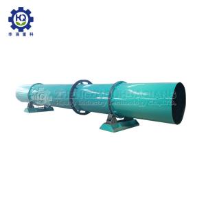 China 15kw Fertilizer Drying Machine wholesale
