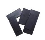 Customized Carbon Graphite Sheets Carbon Vanes For Vacuum Pumps And Compressors