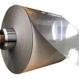China SUS304 cold rolled stainless steel coil 3.6mm wholesale