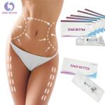 Dermal Breast Augmentation Fillers Hyaluronic Acid Breast Injections