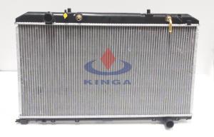 China Toyota Radiator Of Lexus 1990 1994 LS400 / UFC10 AT OEM 16400-50020 / 16400-50021 wholesale