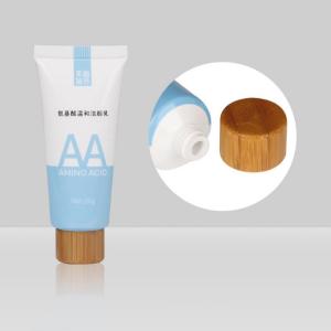 China Biodegradable Customizable Bamboo Tube Pack For Packaging Needs wholesale