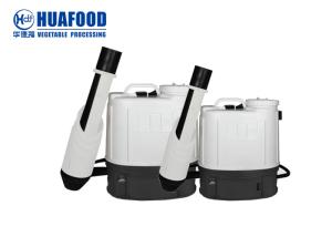 China 45Mpa Disinfection Fog Sprayer Machine Professional Pest Control Electric Thermal Fogger wholesale
