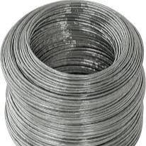 China SAE1008 16 Gauge Stainless Steel Tie Wires Hot Rolled 8mm wholesale