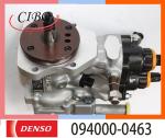 CE 6156711132 6156-71-1132 094000-0463 Diesel Fuel Pump