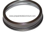Original Color Aluminium Sheet 3mm , Aluminum Sheet Metal For Cans / Kitchen