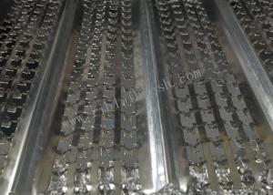 China 0.15mm Thickness Galvanized 2.2m Legnth Hy Rib Lath wholesale