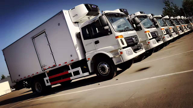 FRP PU/XPS FRP Sandwich Panels for Expedition Truck Camper Embedded FRP Tube Crossbeam