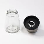170ml Food Grade Glass Jars