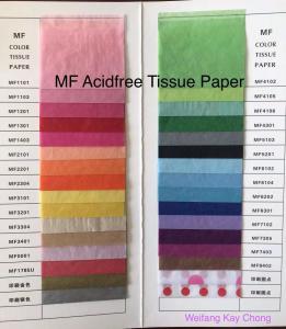 China MF Acidfreetissue Paper wholesale