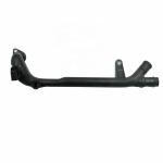 Plastic Black Water Coolant Pipe 2712001552 2712001152 for Mercedes-Benz C230