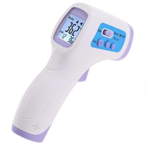 China Contactless Clinical Fever Infrared Handheld Thermometer Low Price wholesale
