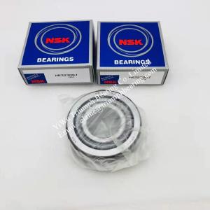 China NSK Tapered roller bearings HR32308J wholesale