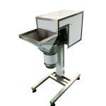 Automatic Cassava Flour/Paint/Kava/Spices/Yeast/Tomato/Pill/Fruit Powder Pouch