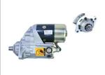 PC200-6 6D102 Excavator Starter Motor / Komatsu Starter Motor 600-863-4210