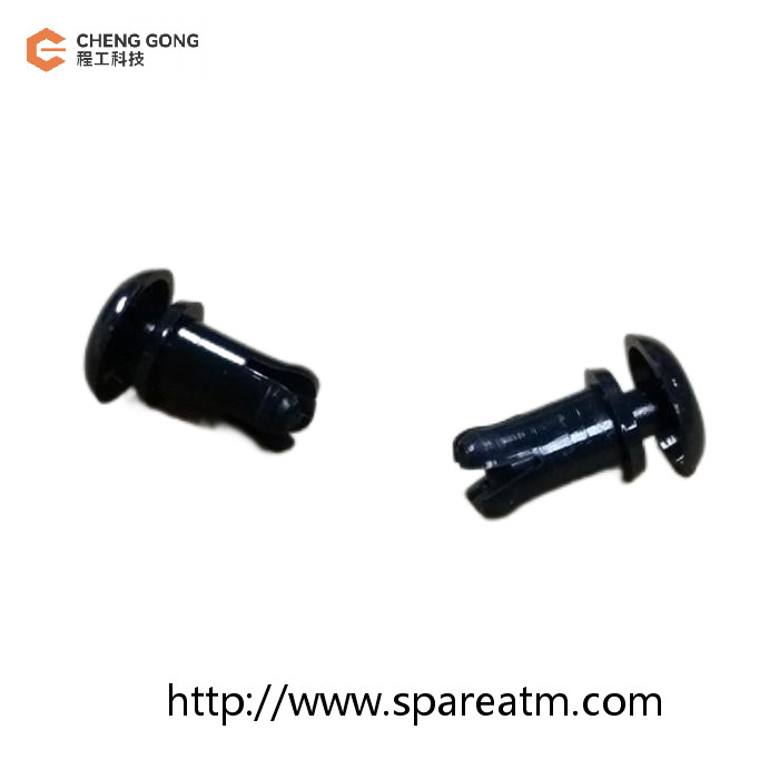 29012227000E 29-012227-000E ATM Parts Diebold Opteva FSTNR Pin Push 29012227000E