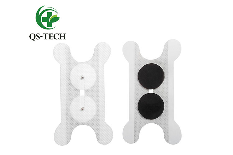electric tens electrode pad /Swallowing tens electrodes