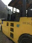 Bw24 wheel roller road Rollers Bomag