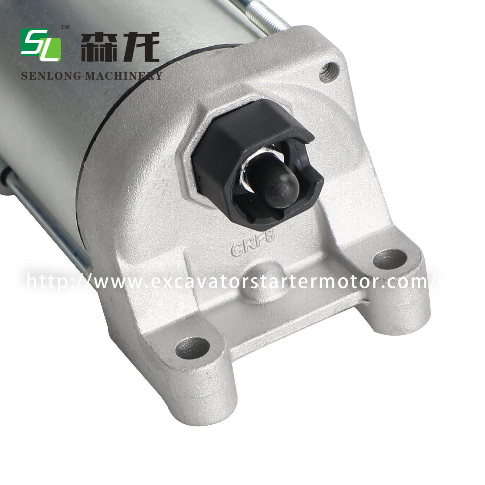 Starter CBR1000 08-19 Motorcycle 12V 9T CCW 31200-MFL-003