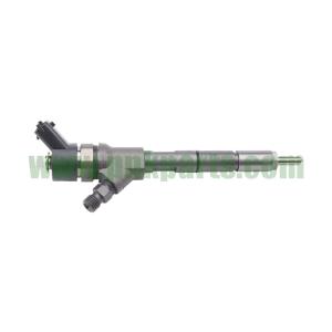 China 0445110307 Cummins Tractor Parts Injector Agricuatural Machinery Parts wholesale