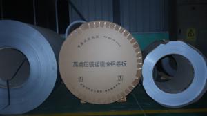 China 3003 Aluminum Sheet Metal Coil Corrosion Resistance Width 100-2650mm wholesale