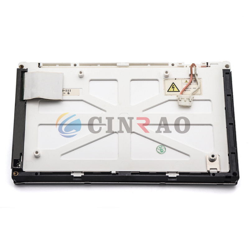 7.0" Toshiba LCD Display TFD70W01-A TFT Car GPS Navigation Supported