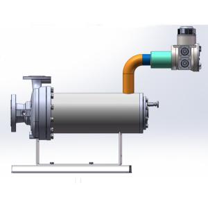 China High Heat Resistant Canned Motor Pump for Thermal Oil wholesale